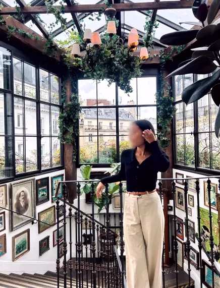 Michelle, 30