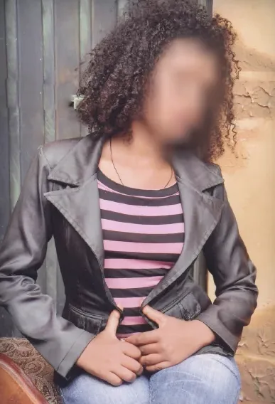 Alina, 24