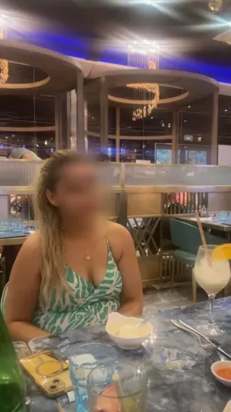 Anja, 40
