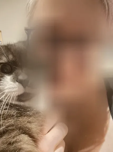 Anja, 40
