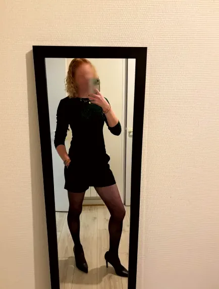 Annalena, 25