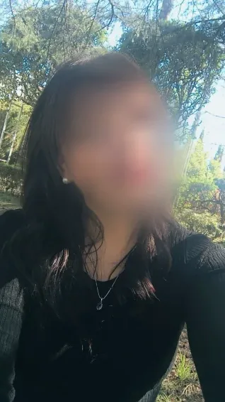Annika, 34