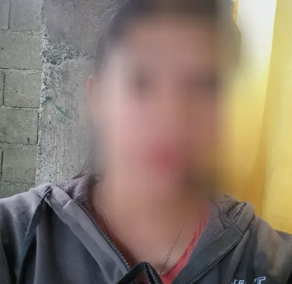 Antonia, 31