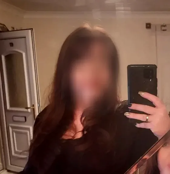 Aylin, 36