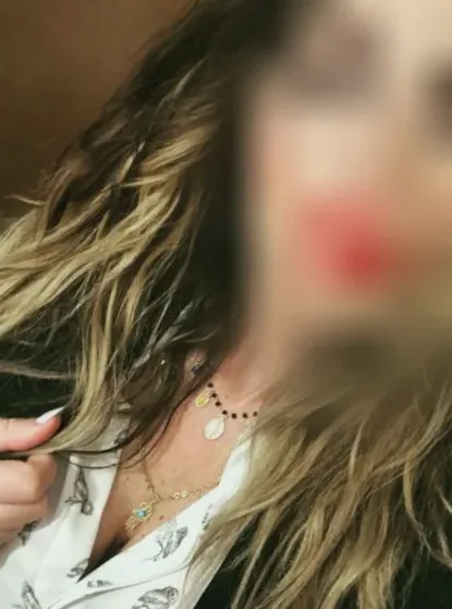 Bianca, 28