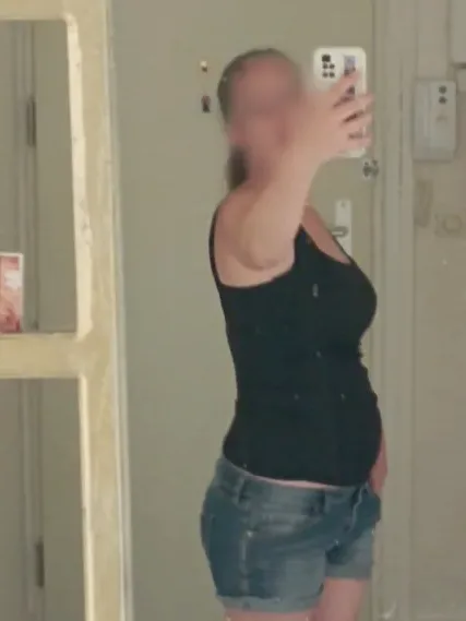 Christina, 36