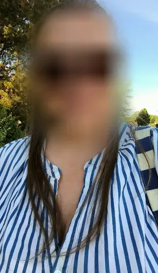 Christina, 34