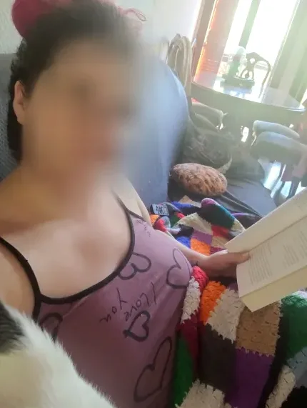 Emilia, 26