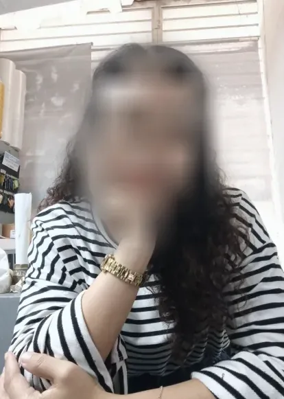 Fabienne, 31