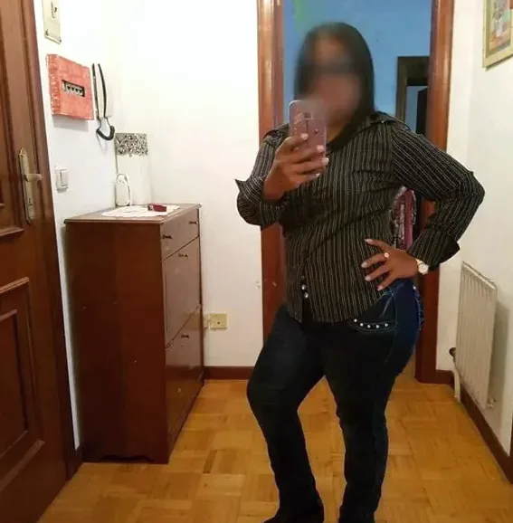 Fatma, 39
