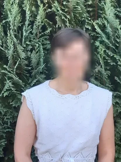 Franziska, 27