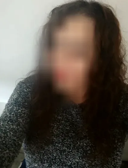 Greta, 39