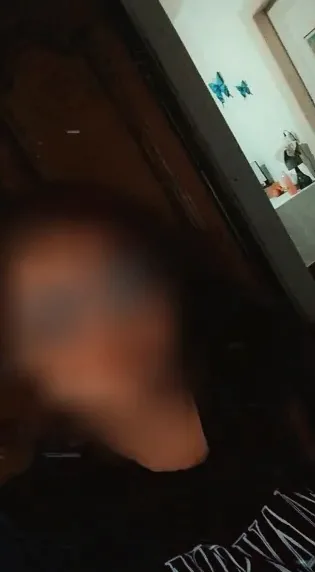 Hannah, 25