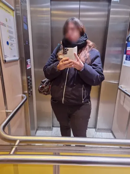 Jessica, 38