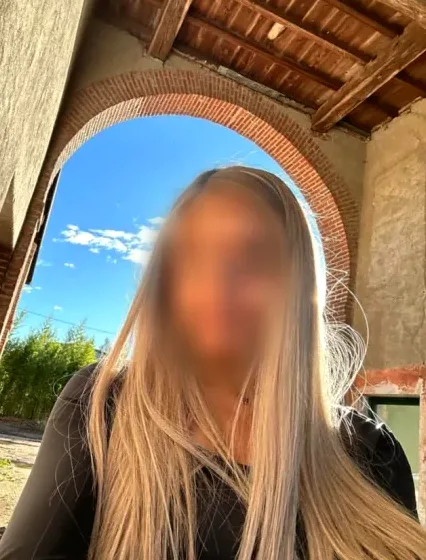 Katrin, 28