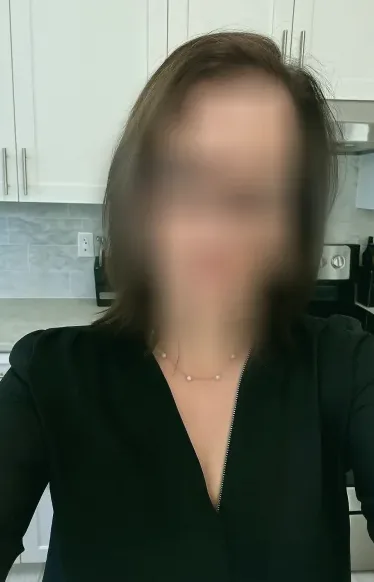 Kim, 38