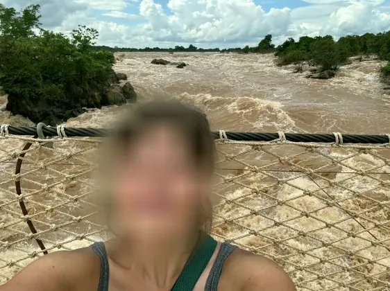 Lena, 34