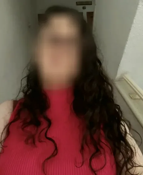 Luisa, 34