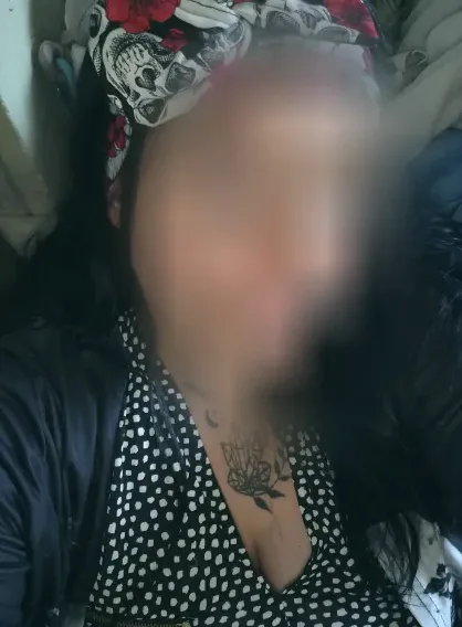 Marie, 36