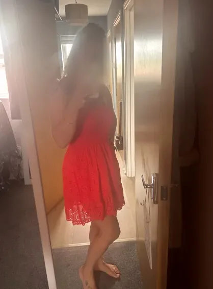 Marie, 34