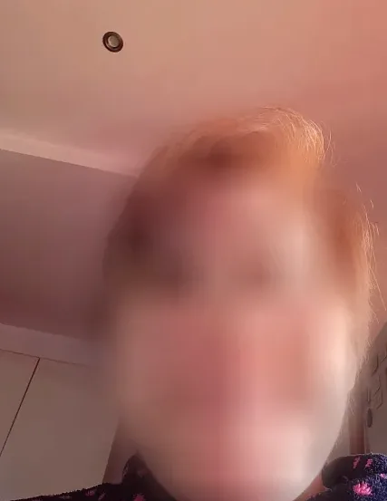 Rebecca, 38