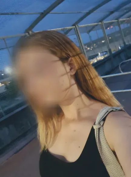 Verena, 23